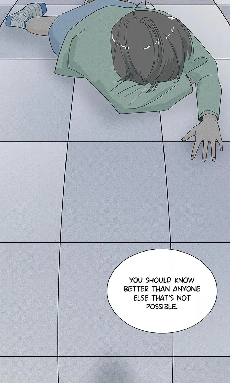 How to Draw an Ellipse Chapter 29 page 9 - 