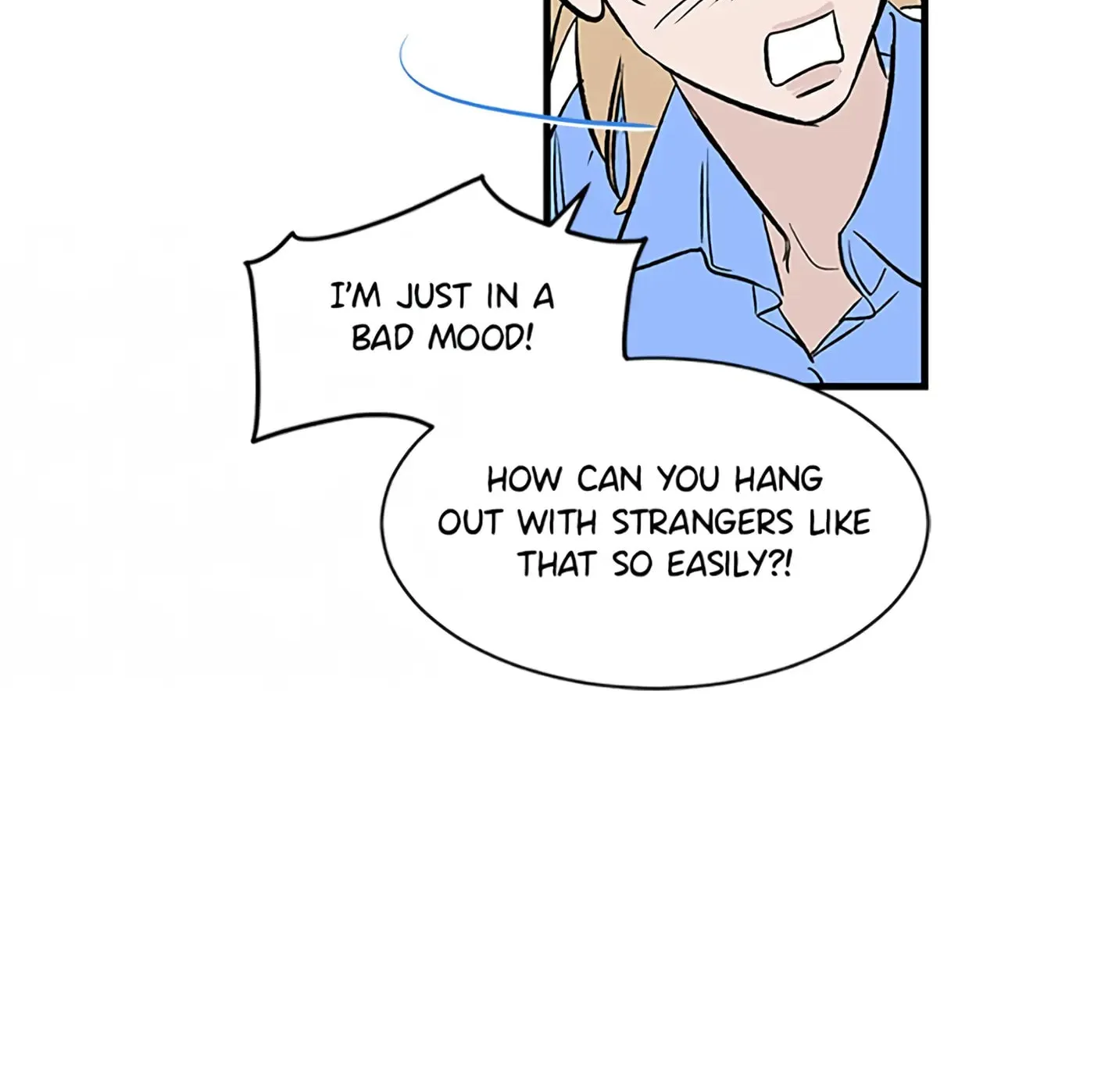 How to Draw an Ellipse Chapter 3 page 16 - 