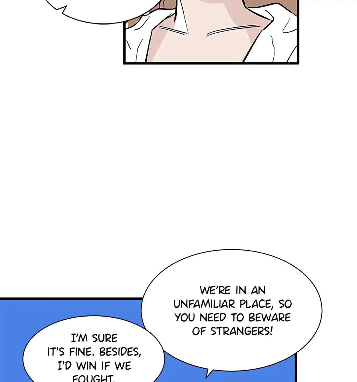 How to Draw an Ellipse Chapter 3 page 19 - 