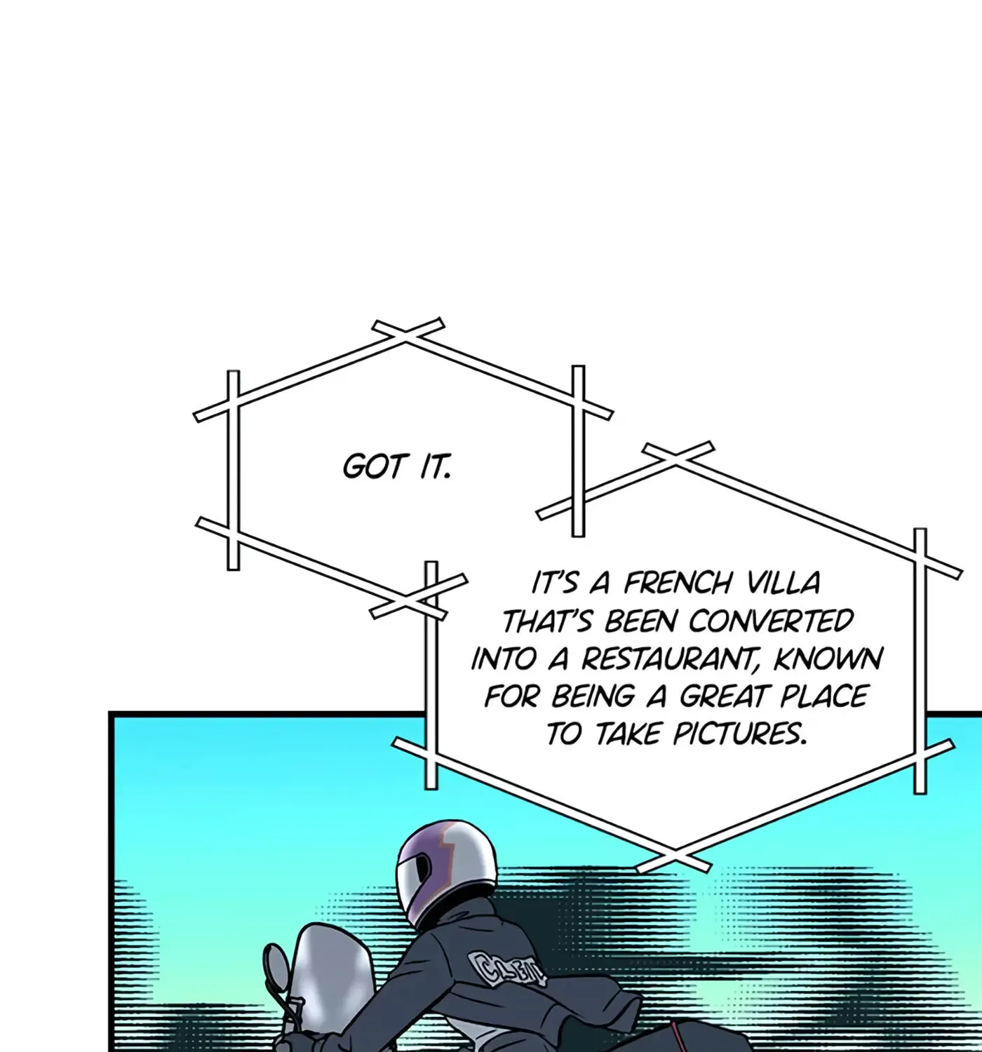 How to Draw an Ellipse Chapter 3 page 57 - 