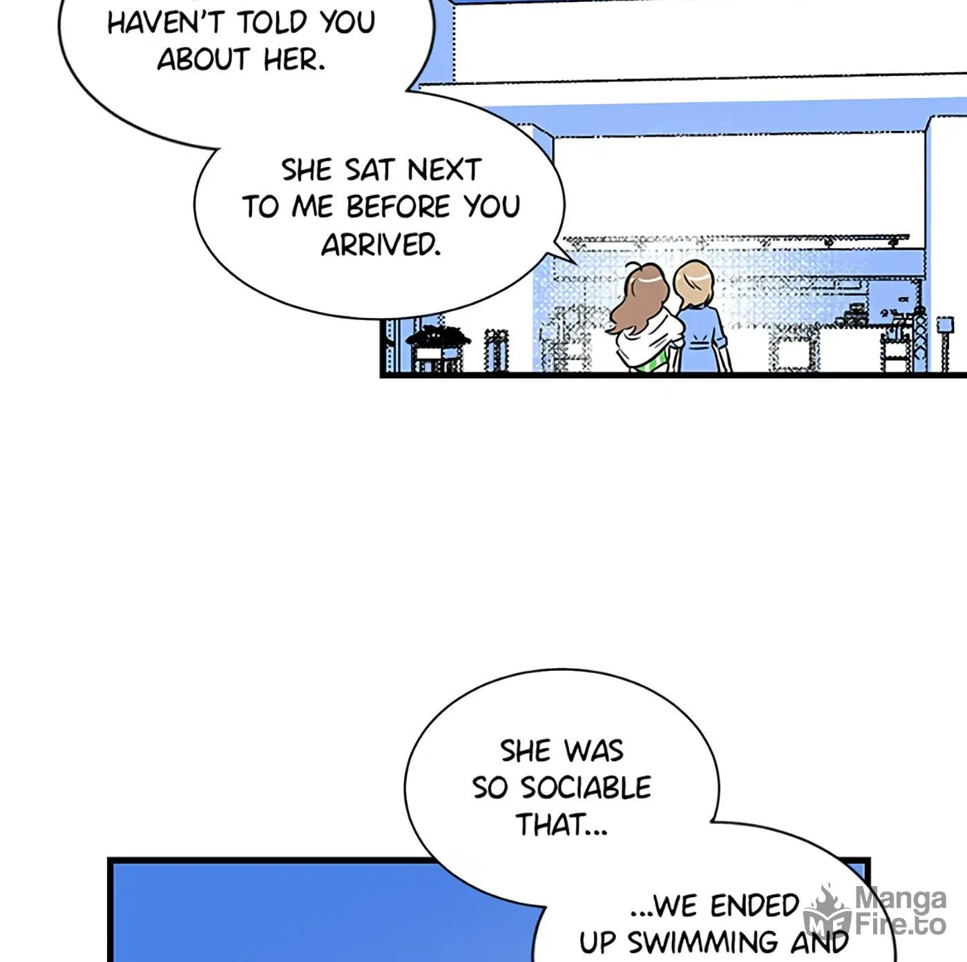 How to Draw an Ellipse Chapter 3 page 10 - 