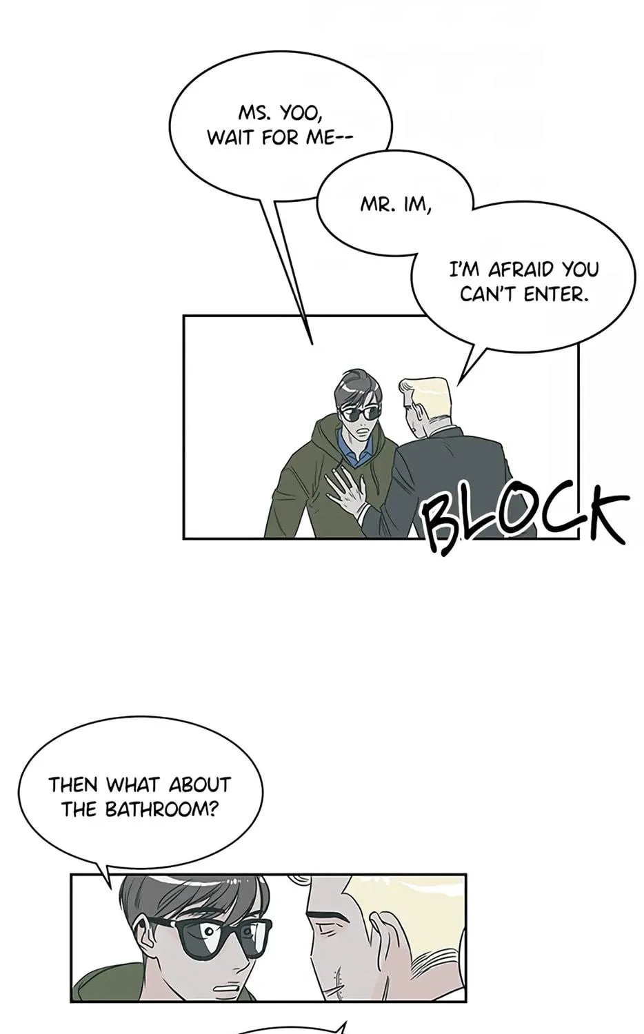 How to Draw an Ellipse Chapter 30 page 23 - 