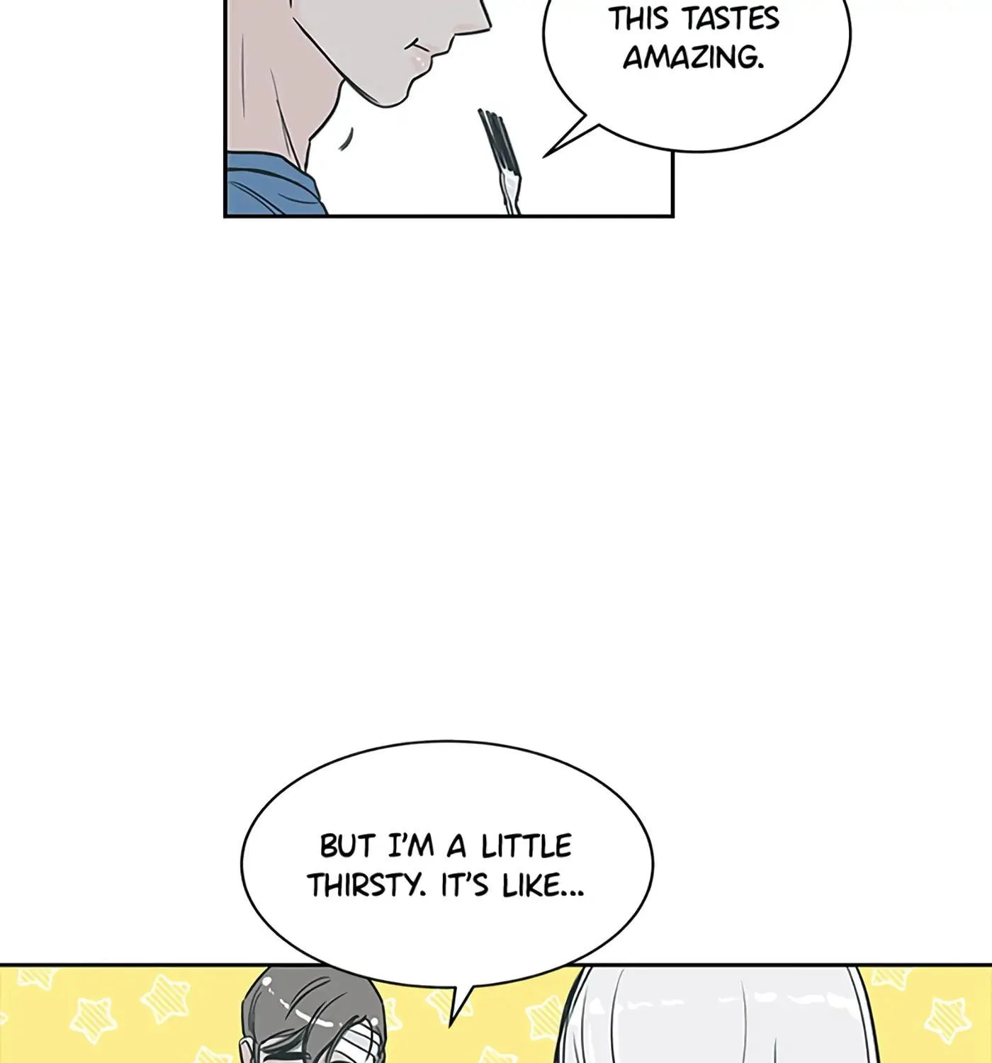 How to Draw an Ellipse Chapter 31 page 17 - 