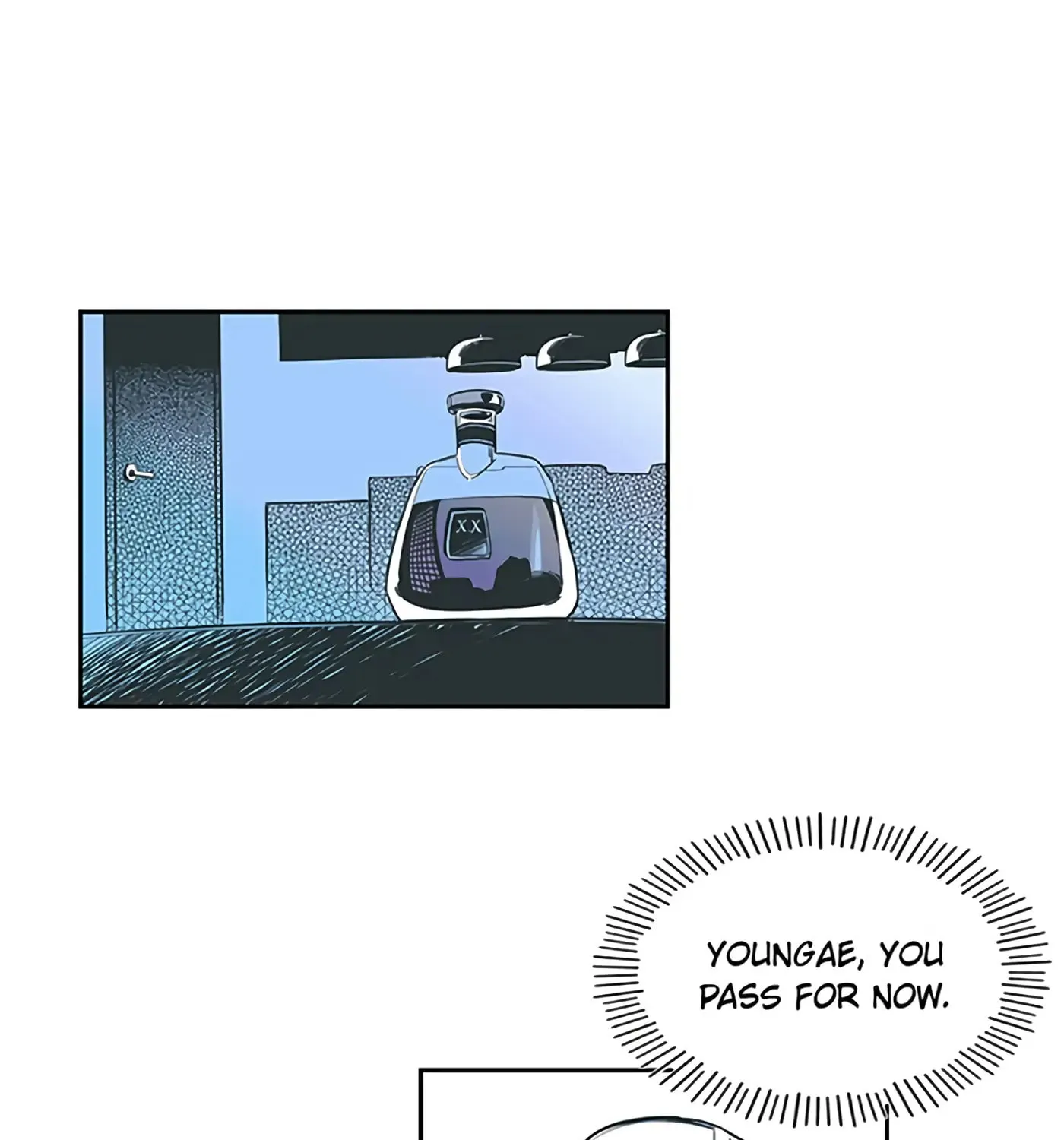 How to Draw an Ellipse Chapter 32 page 103 - 