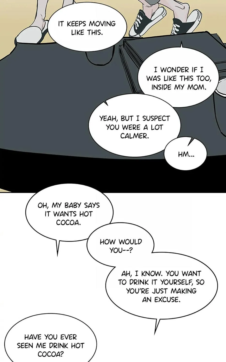 How to Draw an Ellipse Chapter 32 page 65 - 