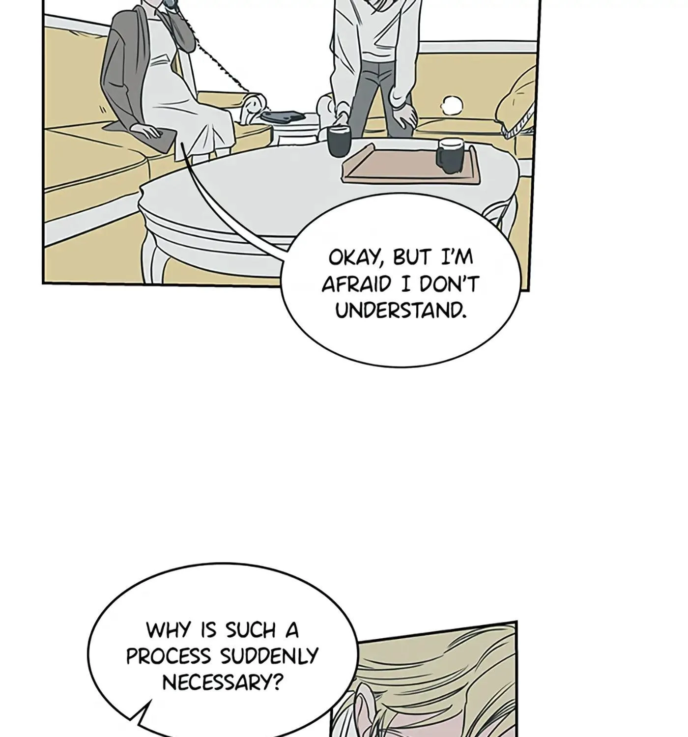 How to Draw an Ellipse Chapter 32 page 79 - 