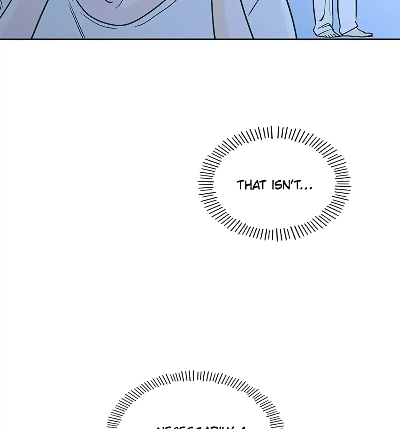 How to Draw an Ellipse Chapter 33 page 31 - 
