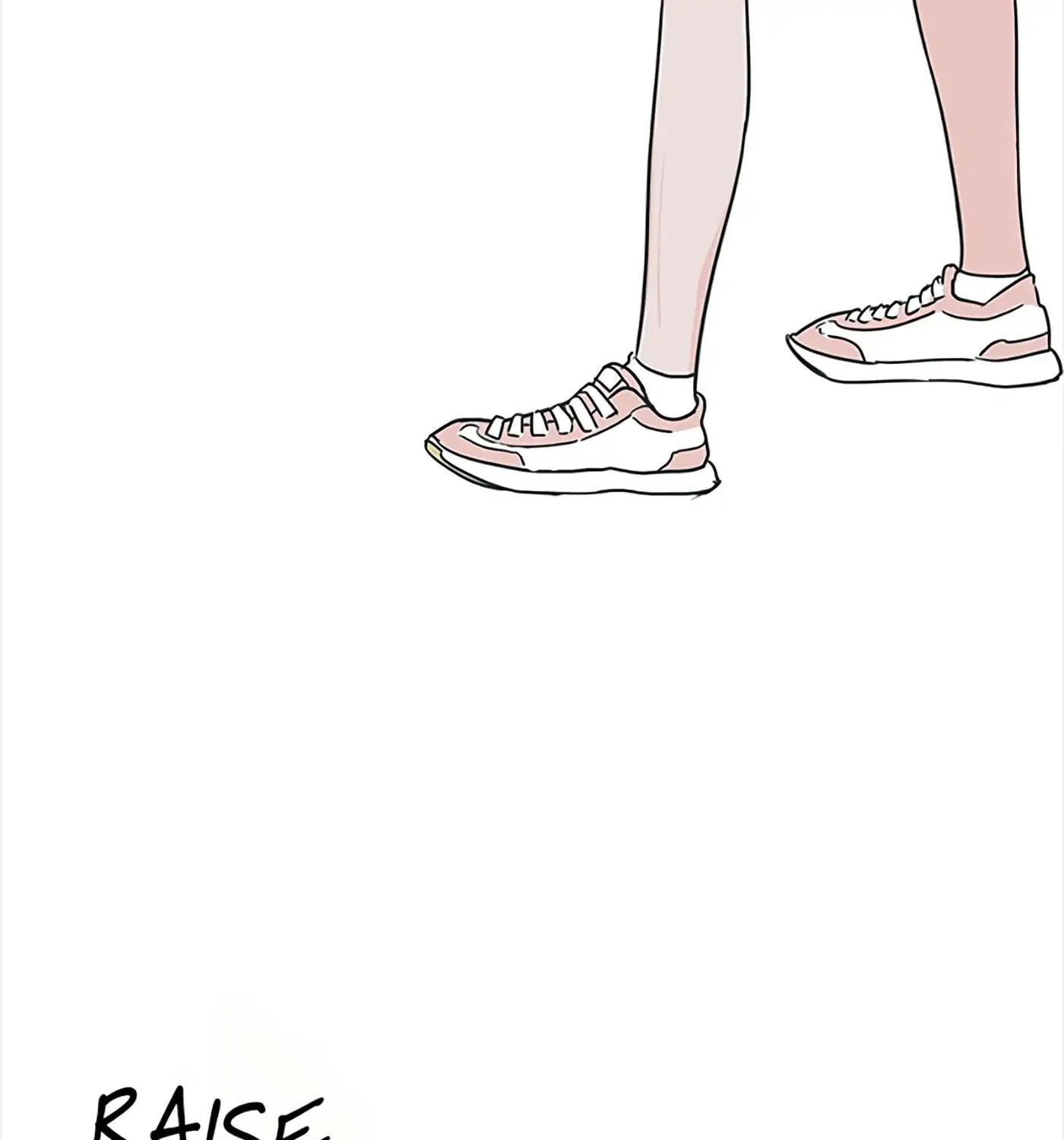 How to Draw an Ellipse Chapter 33 page 39 - 
