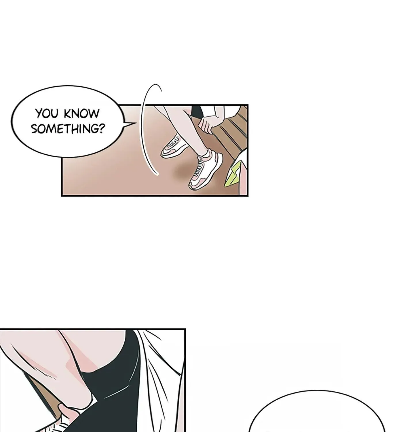 How to Draw an Ellipse Chapter 33 page 71 - 