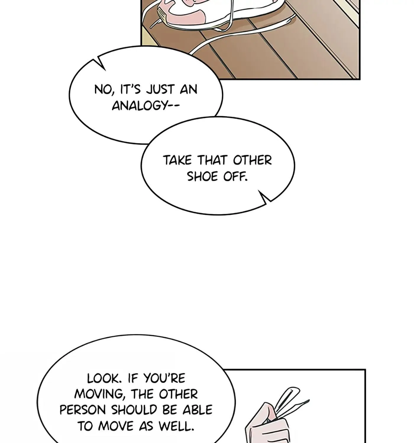 How to Draw an Ellipse Chapter 33 page 89 - 