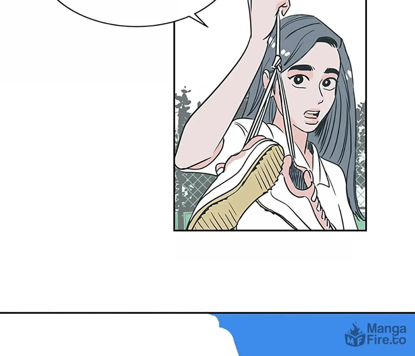 How to Draw an Ellipse Chapter 33 page 90 - 