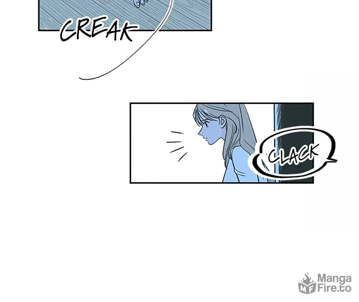 How to Draw an Ellipse Chapter 33 page 10 - 
