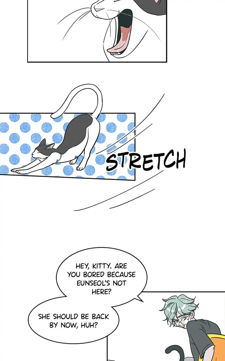 How to Draw an Ellipse Chapter 34 page 11 - 
