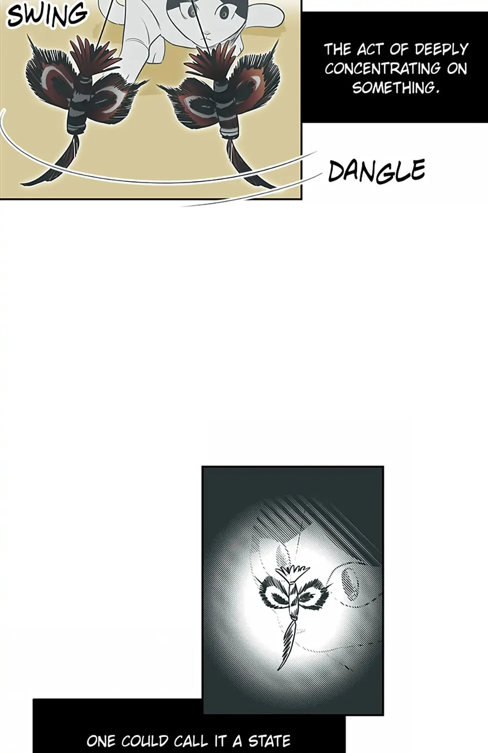How to Draw an Ellipse Chapter 34 page 27 - 