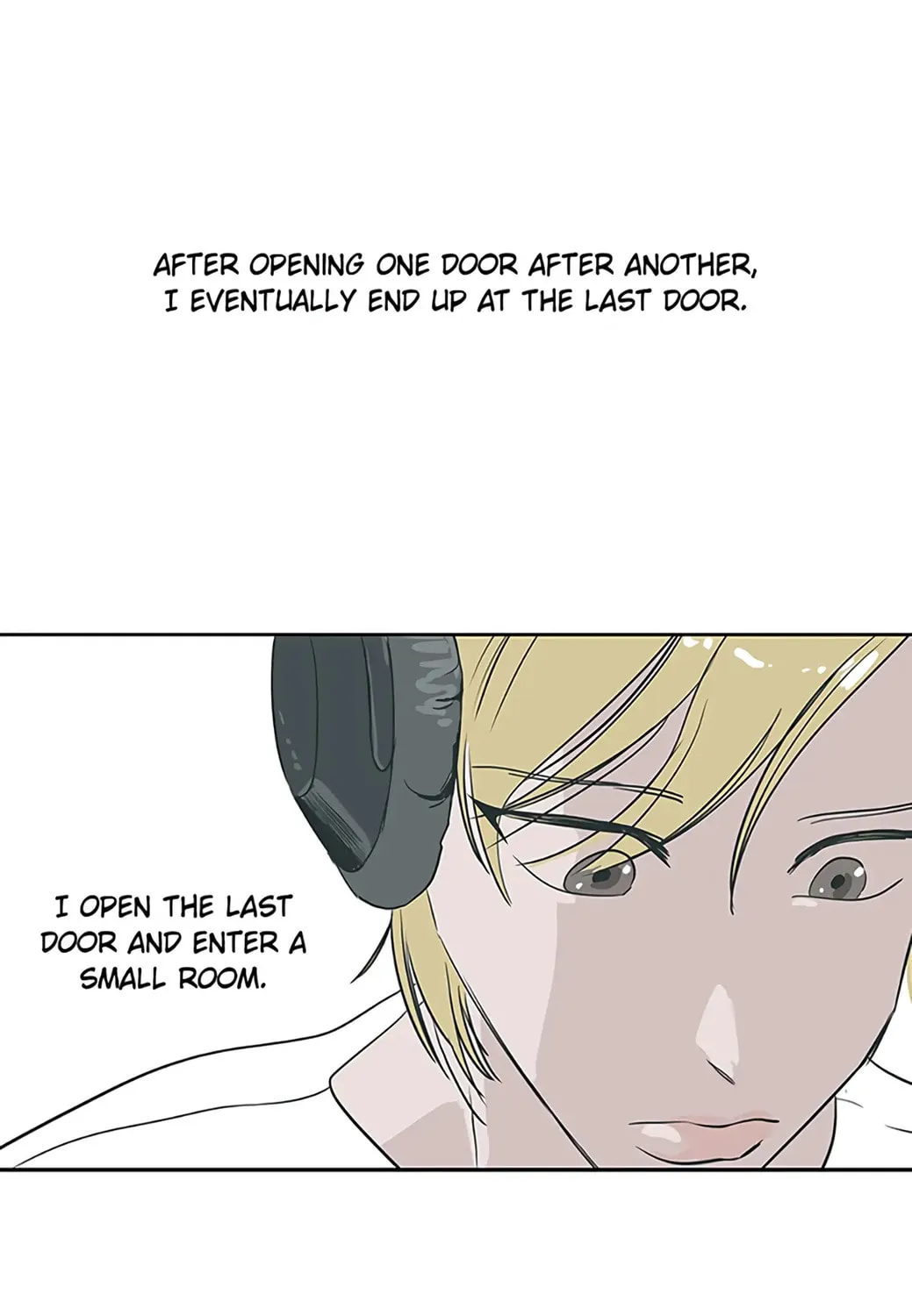 How to Draw an Ellipse Chapter 34 page 57 - 