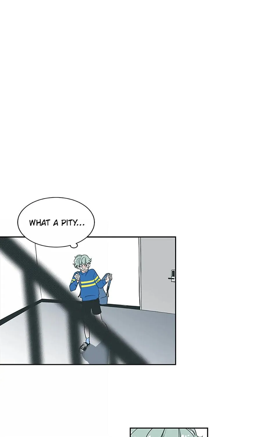 How to Draw an Ellipse Chapter 35 page 11 - 