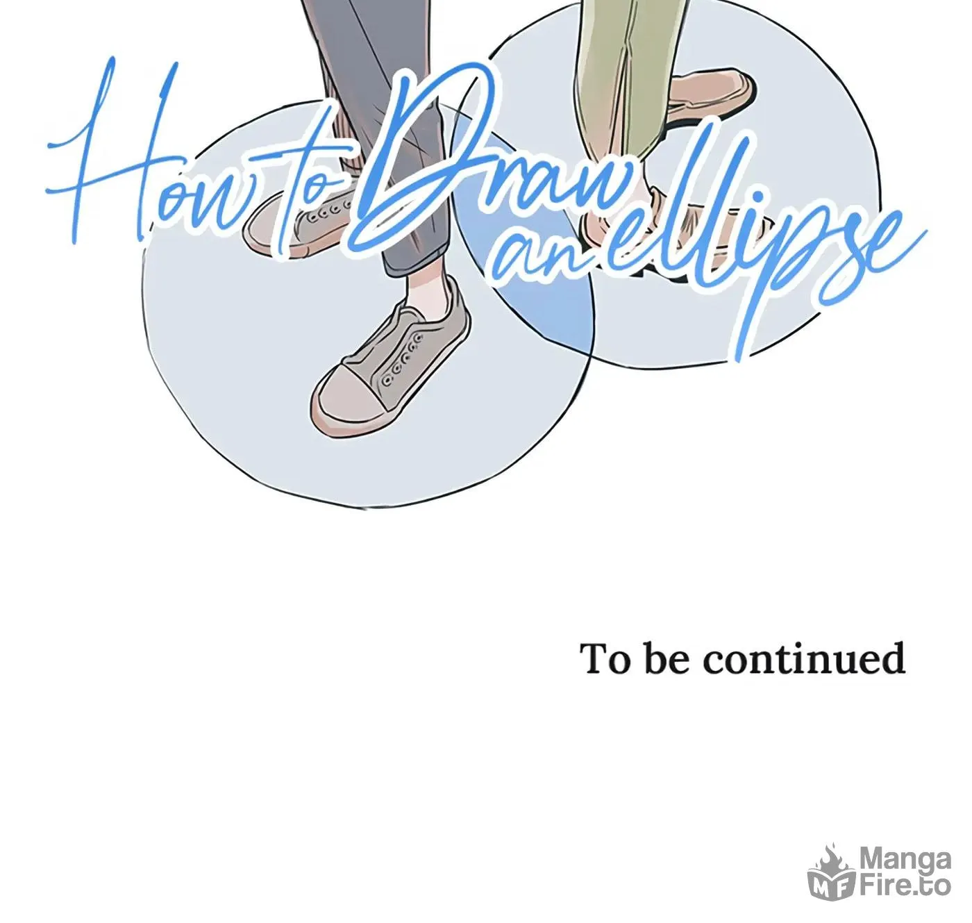 How to Draw an Ellipse Chapter 35 page 108 - 