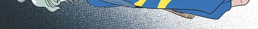 How to Draw an Ellipse Chapter 35 page 14 - 