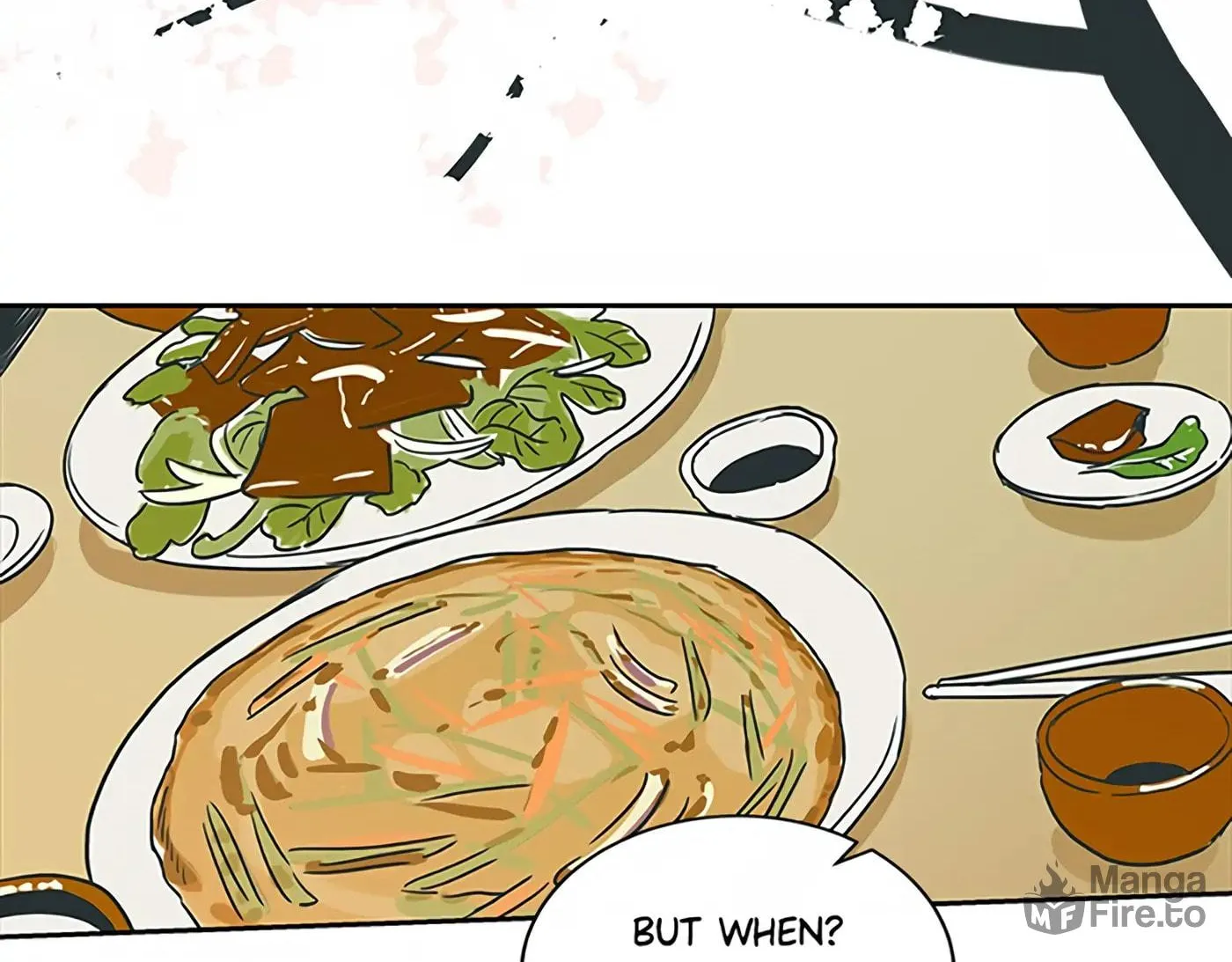 How to Draw an Ellipse Chapter 35 page 24 - 