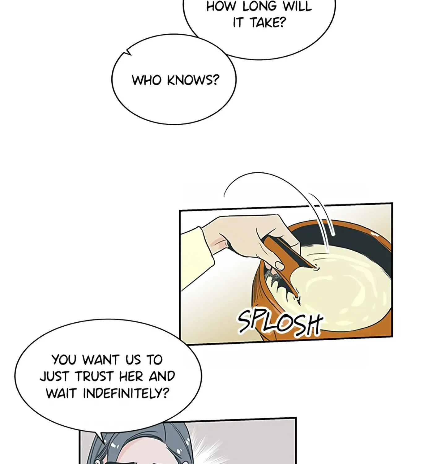 How to Draw an Ellipse Chapter 35 page 25 - 