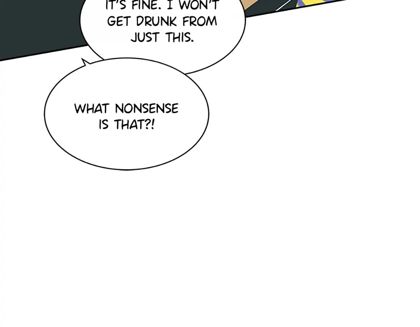 How to Draw an Ellipse Chapter 35 page 28 - 