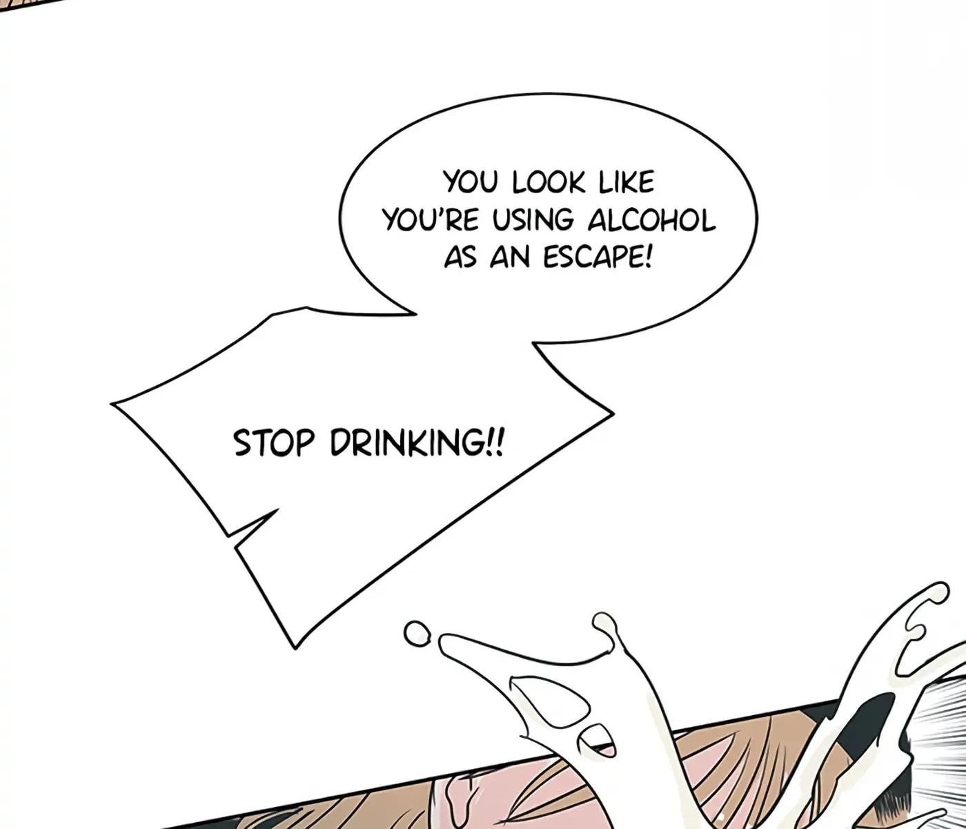 How to Draw an Ellipse Chapter 35 page 32 - 