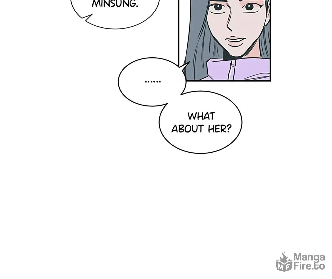 How to Draw an Ellipse Chapter 35 page 48 - 