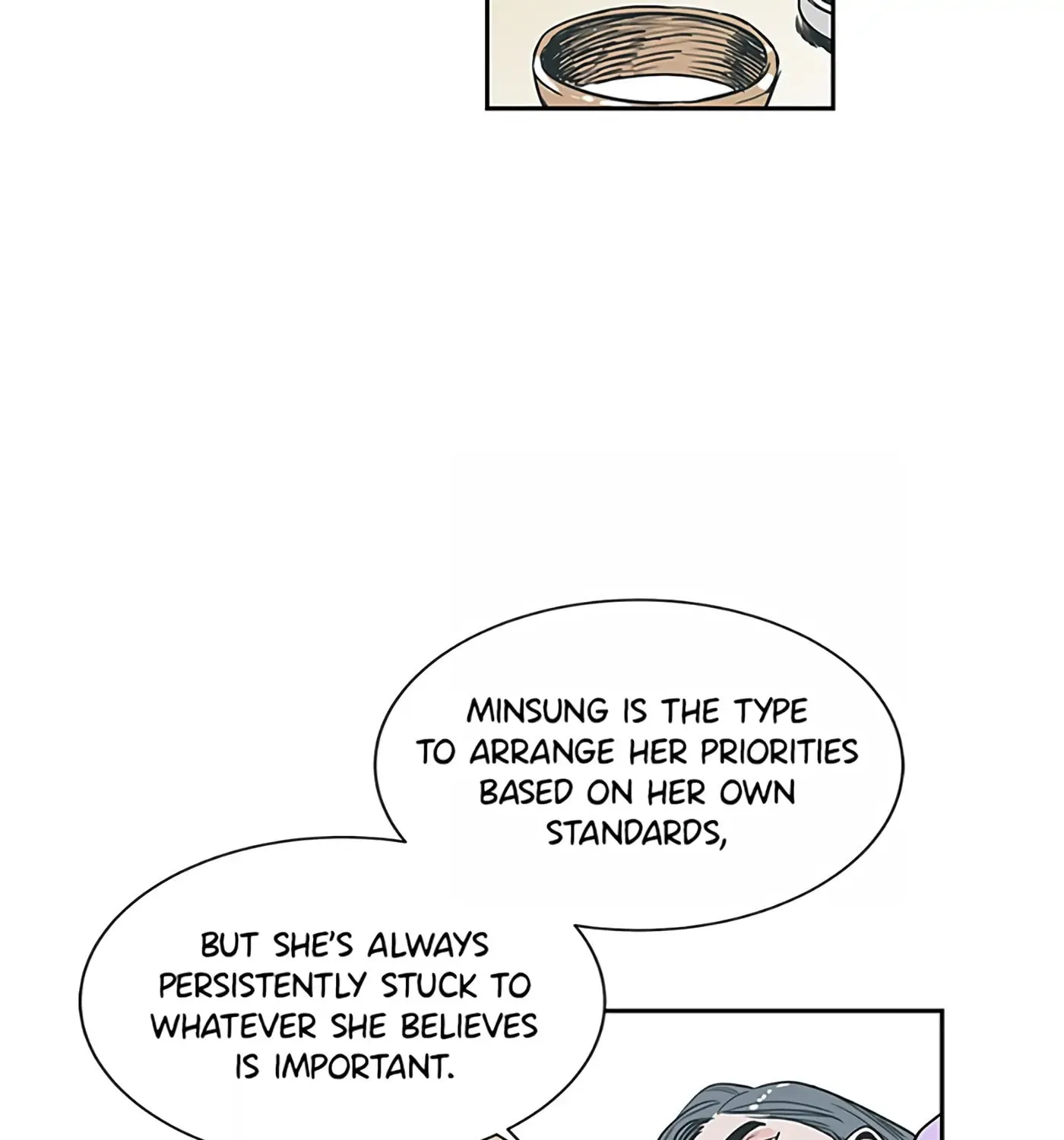 How to Draw an Ellipse Chapter 35 page 51 - 
