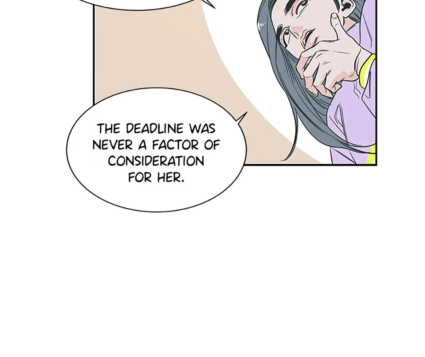 How to Draw an Ellipse Chapter 35 page 52 - 