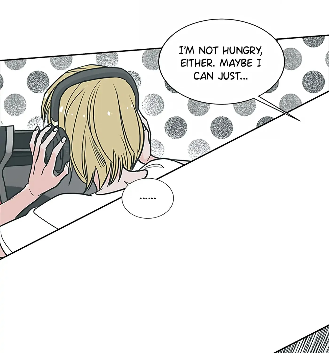 How to Draw an Ellipse Chapter 35 page 7 - 