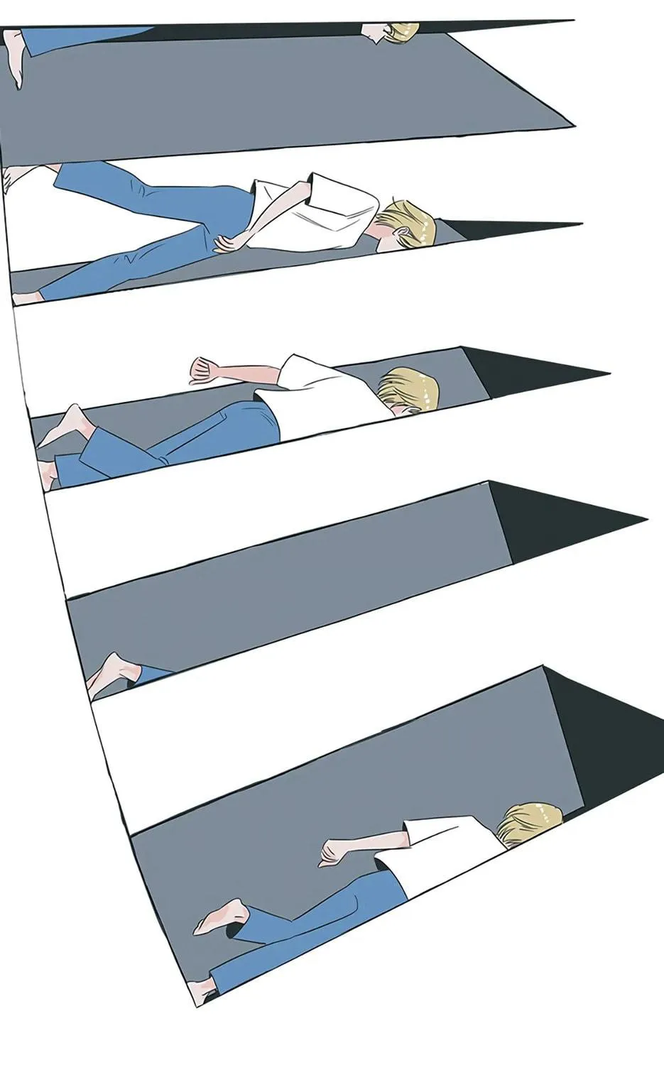 How to Draw an Ellipse Chapter 35 page 83 - 