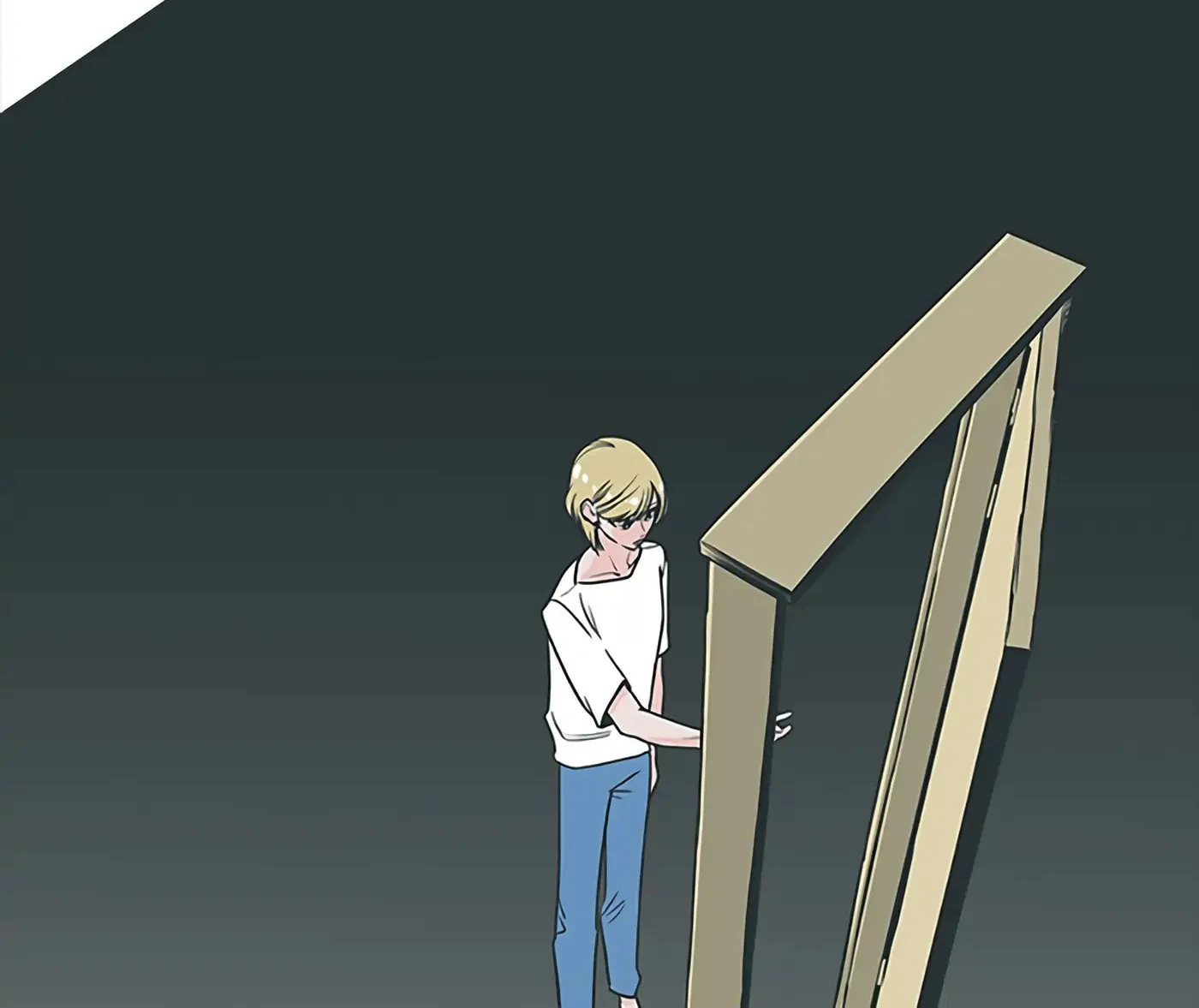 How to Draw an Ellipse Chapter 35 page 88 - 