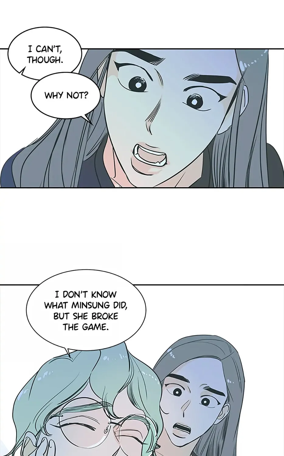 How to Draw an Ellipse Chapter 36 page 105 - 
