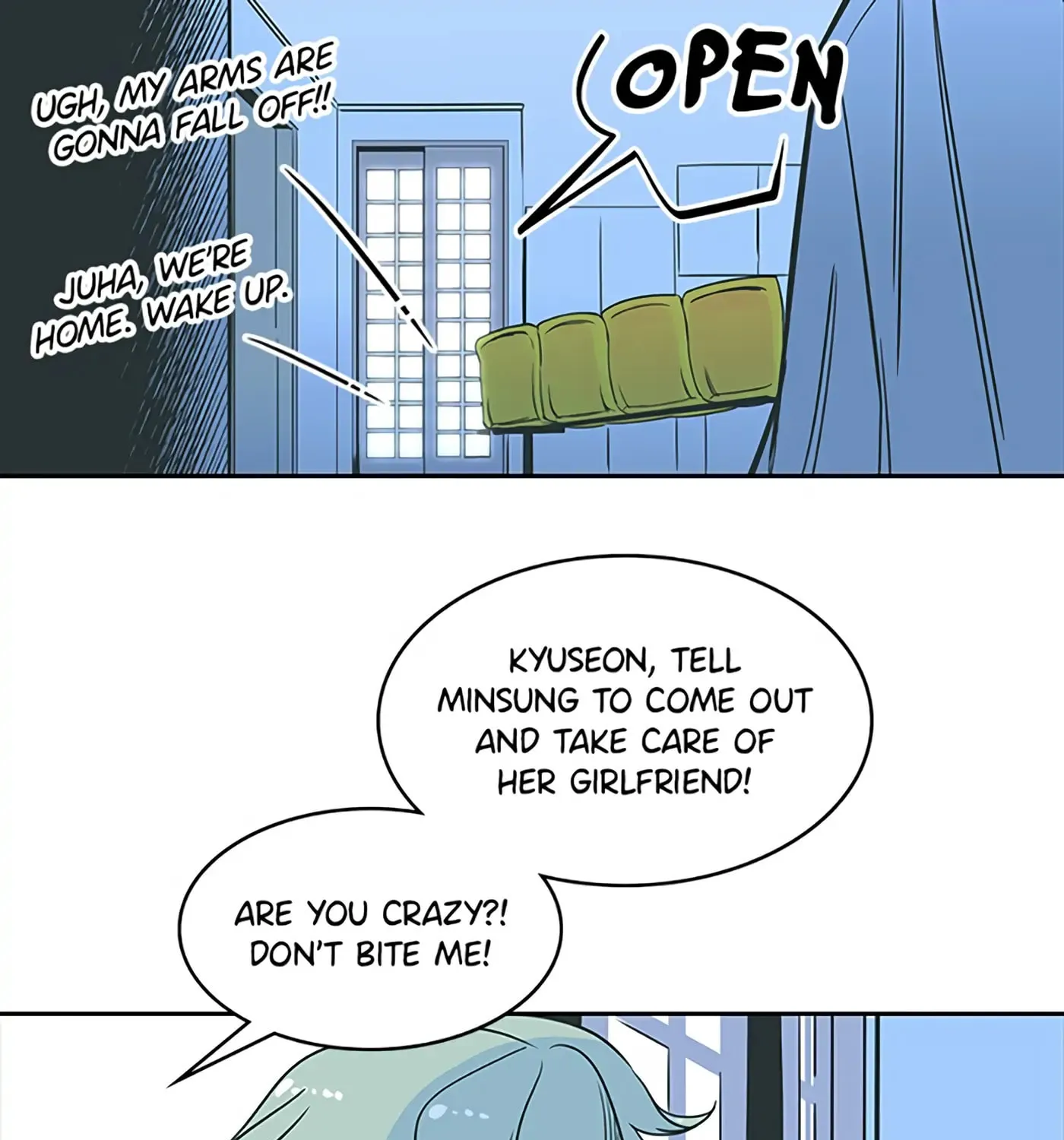 How to Draw an Ellipse Chapter 36 page 75 - 