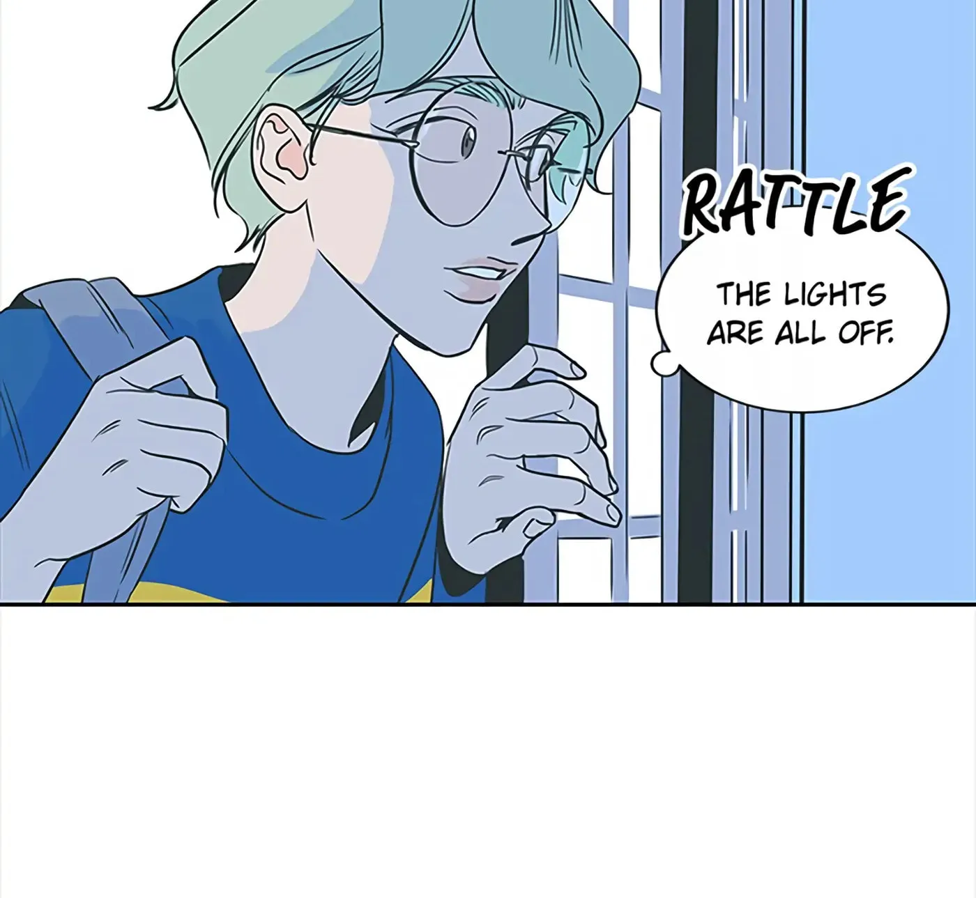 How to Draw an Ellipse Chapter 36 page 76 - 