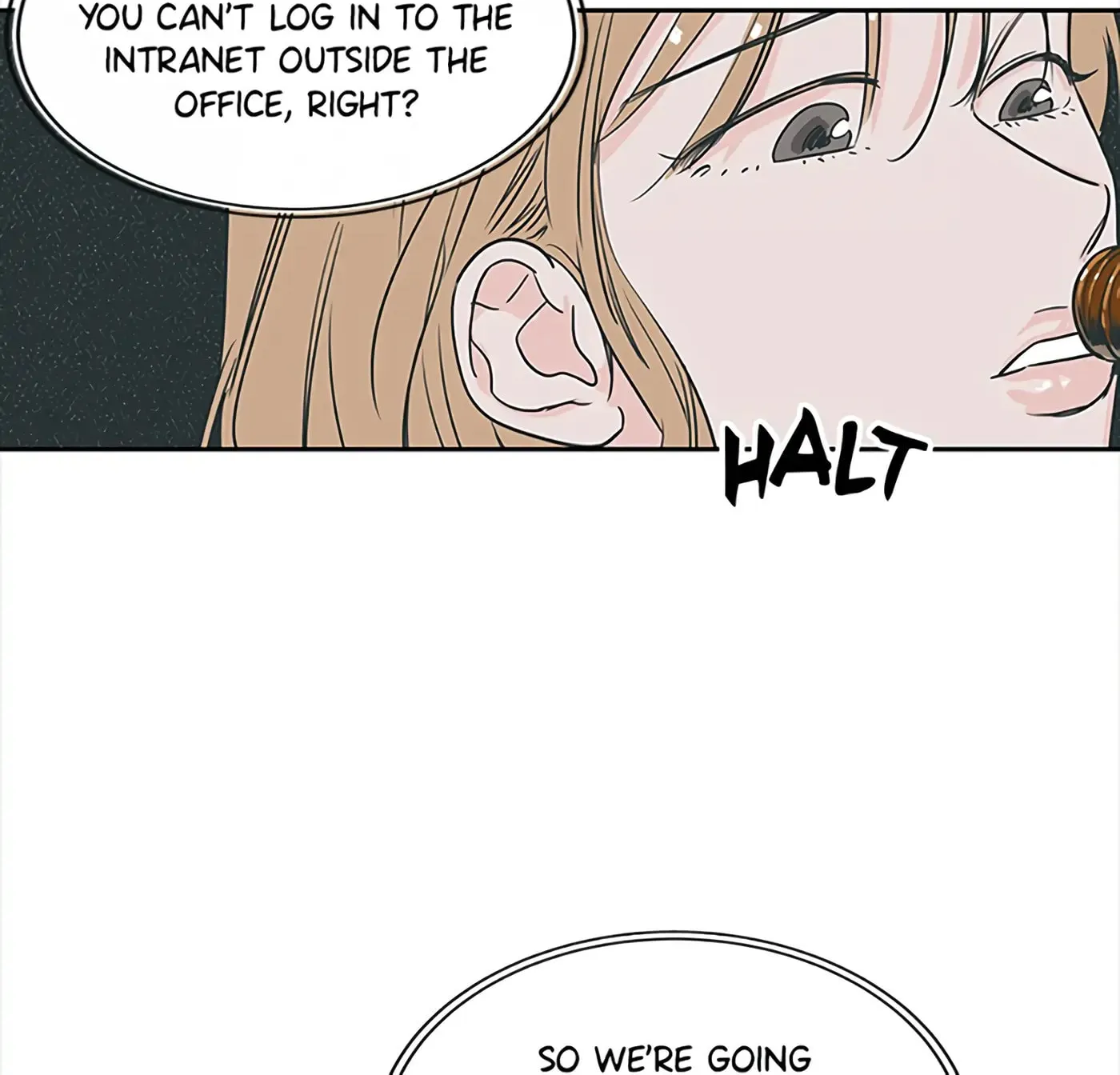 How to Draw an Ellipse Chapter 37 page 16 - 