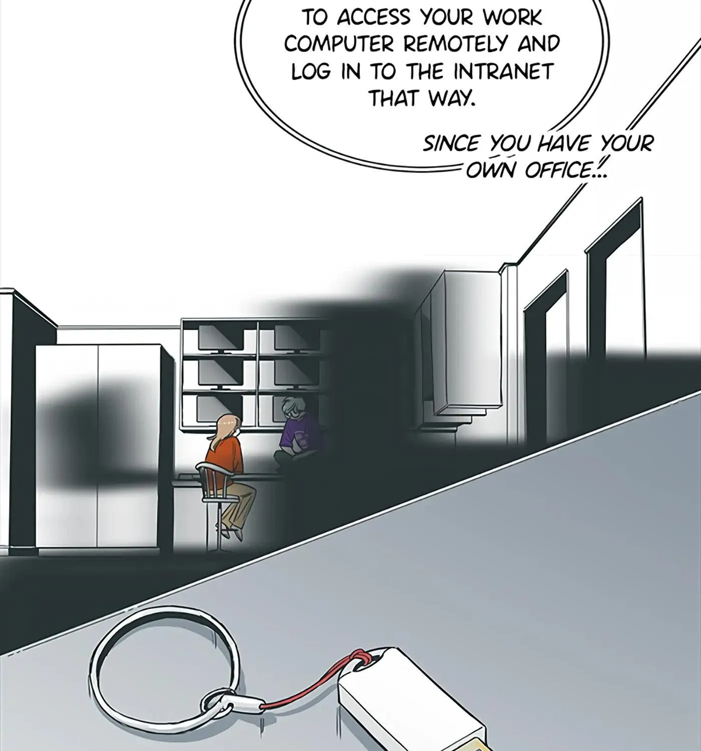 How to Draw an Ellipse Chapter 37 page 17 - 