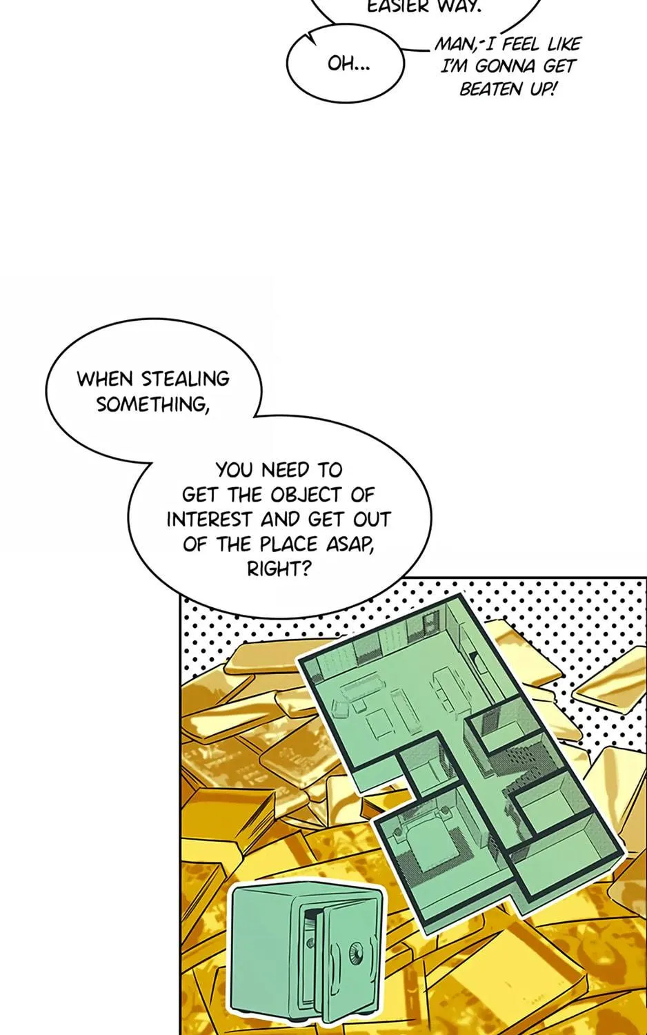How to Draw an Ellipse Chapter 37 page 29 - 