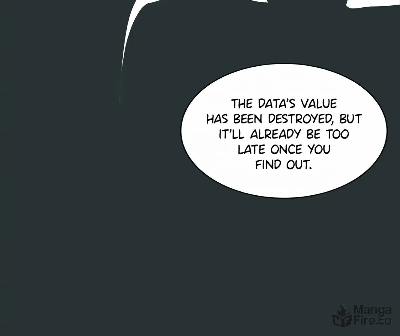 How to Draw an Ellipse Chapter 37 page 48 - 