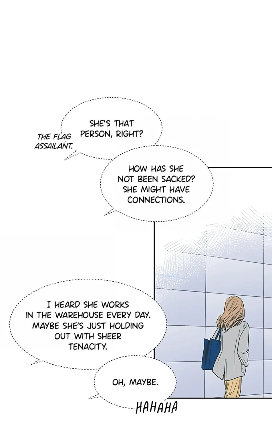 How to Draw an Ellipse Chapter 37 page 7 - 