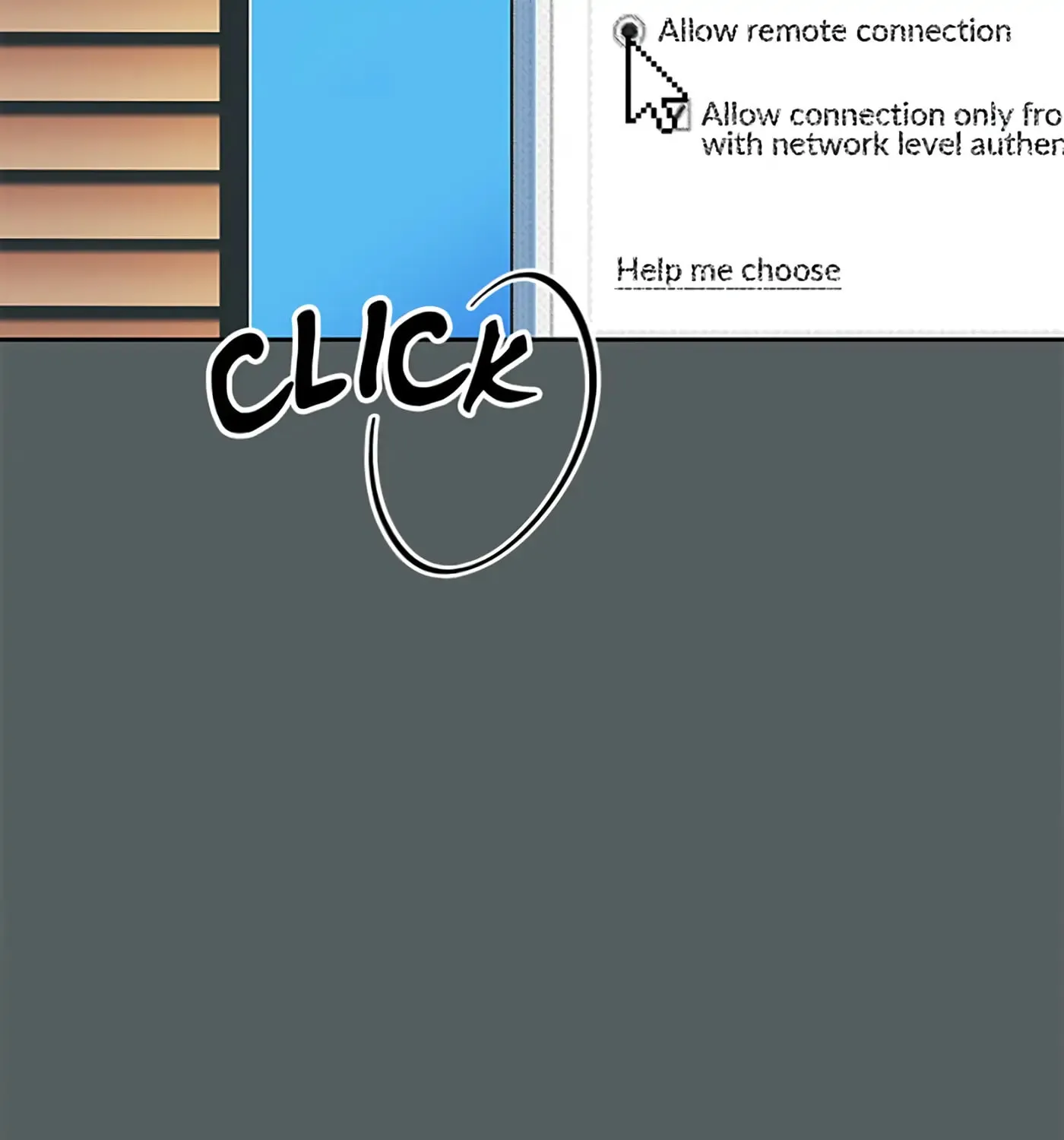 How to Draw an Ellipse Chapter 37 page 63 - 