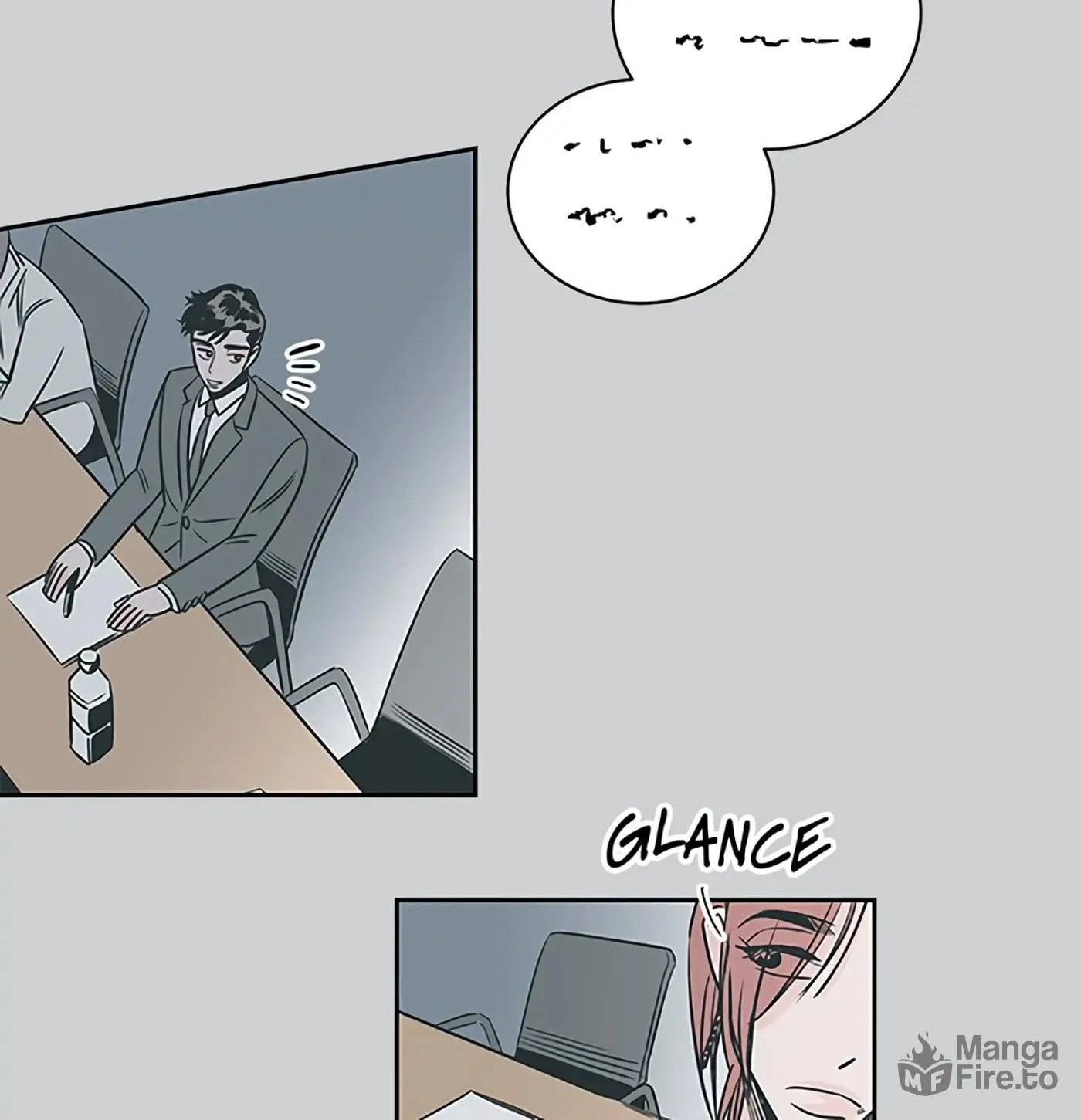 How to Draw an Ellipse Chapter 37 page 66 - 