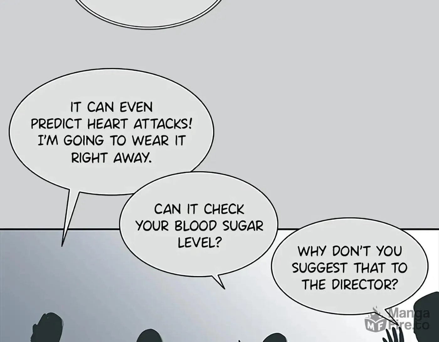How to Draw an Ellipse Chapter 37 page 72 - 