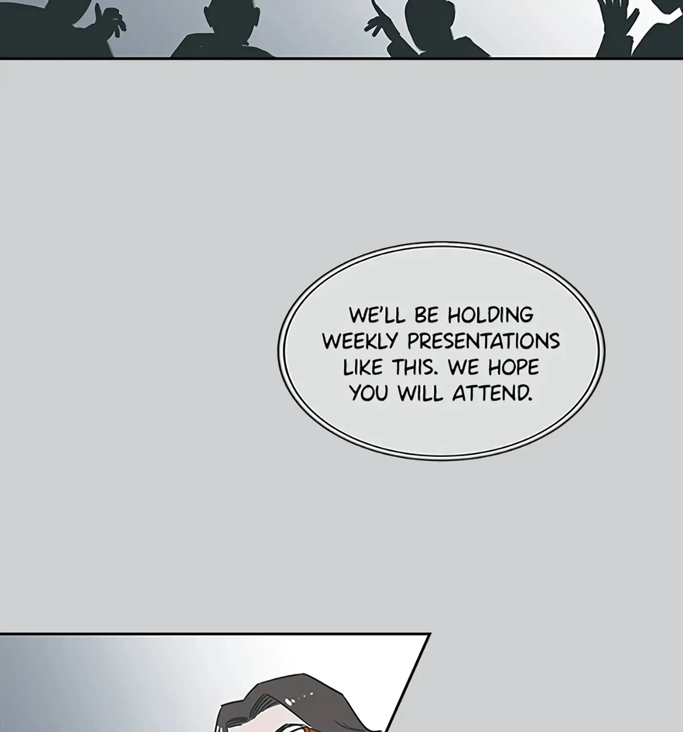 How to Draw an Ellipse Chapter 37 page 73 - 