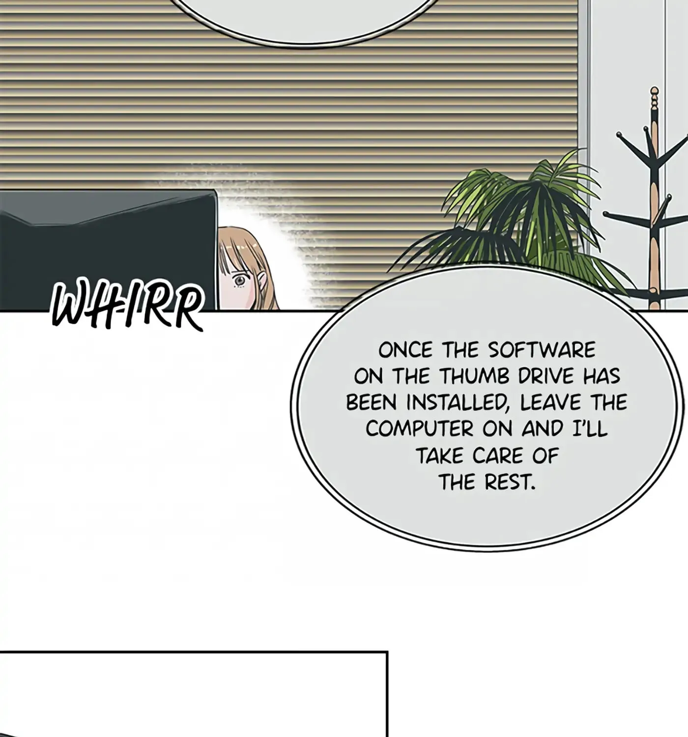 How to Draw an Ellipse Chapter 38 page 15 - 