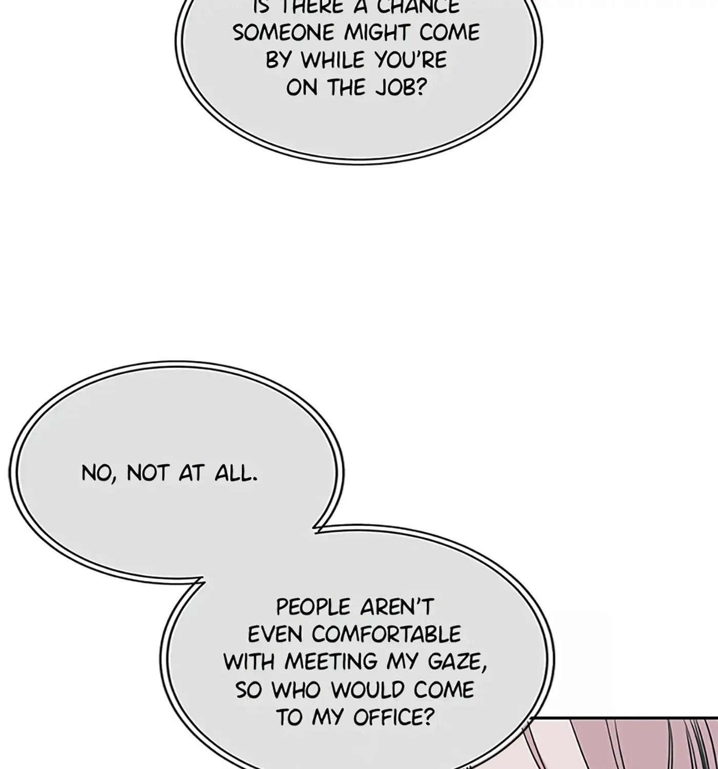 How to Draw an Ellipse Chapter 38 page 19 - 