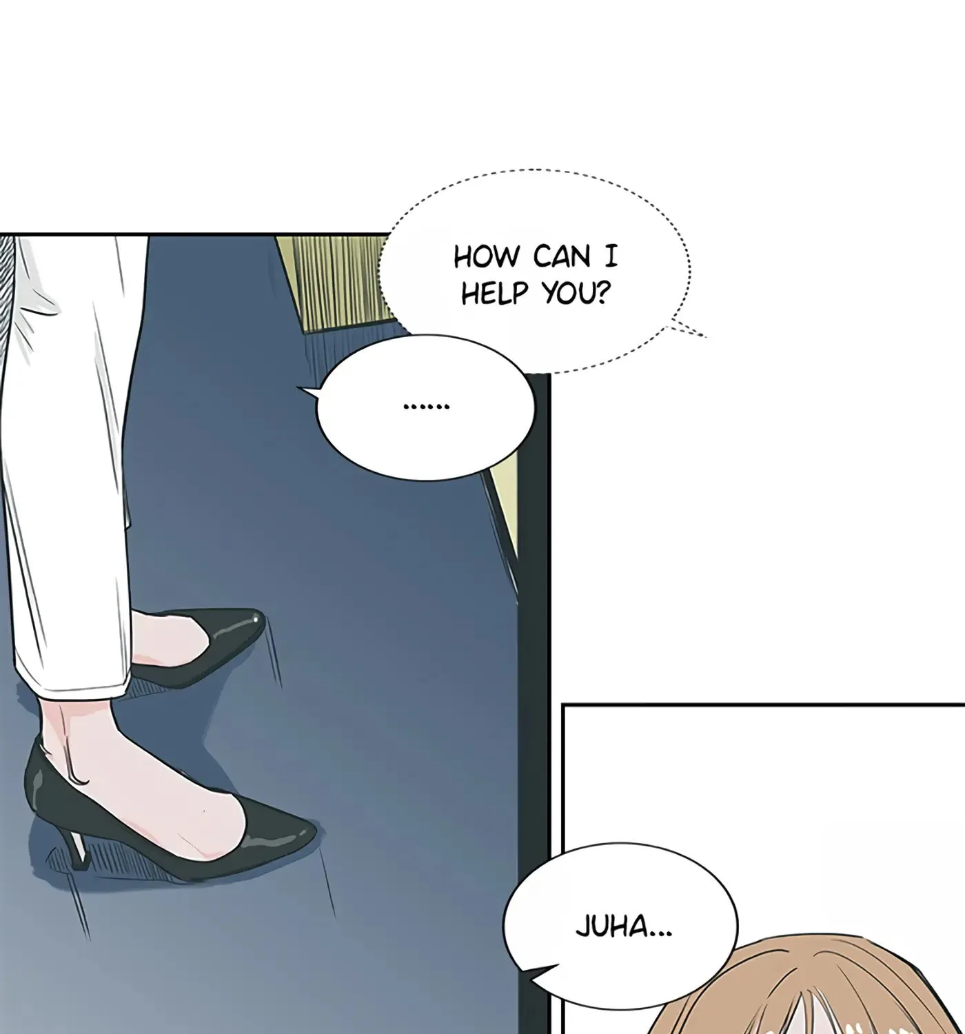 How to Draw an Ellipse Chapter 38 page 27 - 