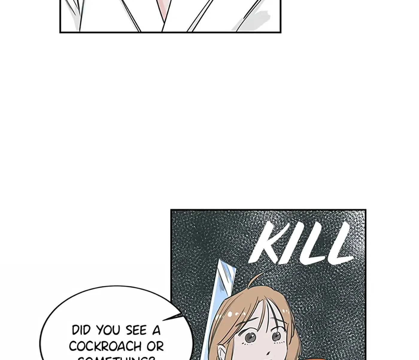 How to Draw an Ellipse Chapter 38 page 44 - 