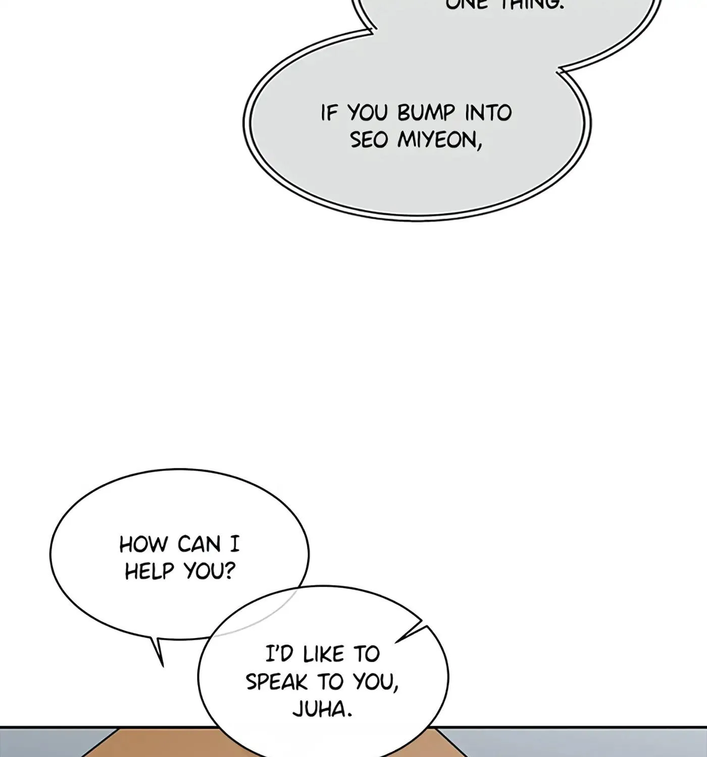 How to Draw an Ellipse Chapter 38 page 47 - 