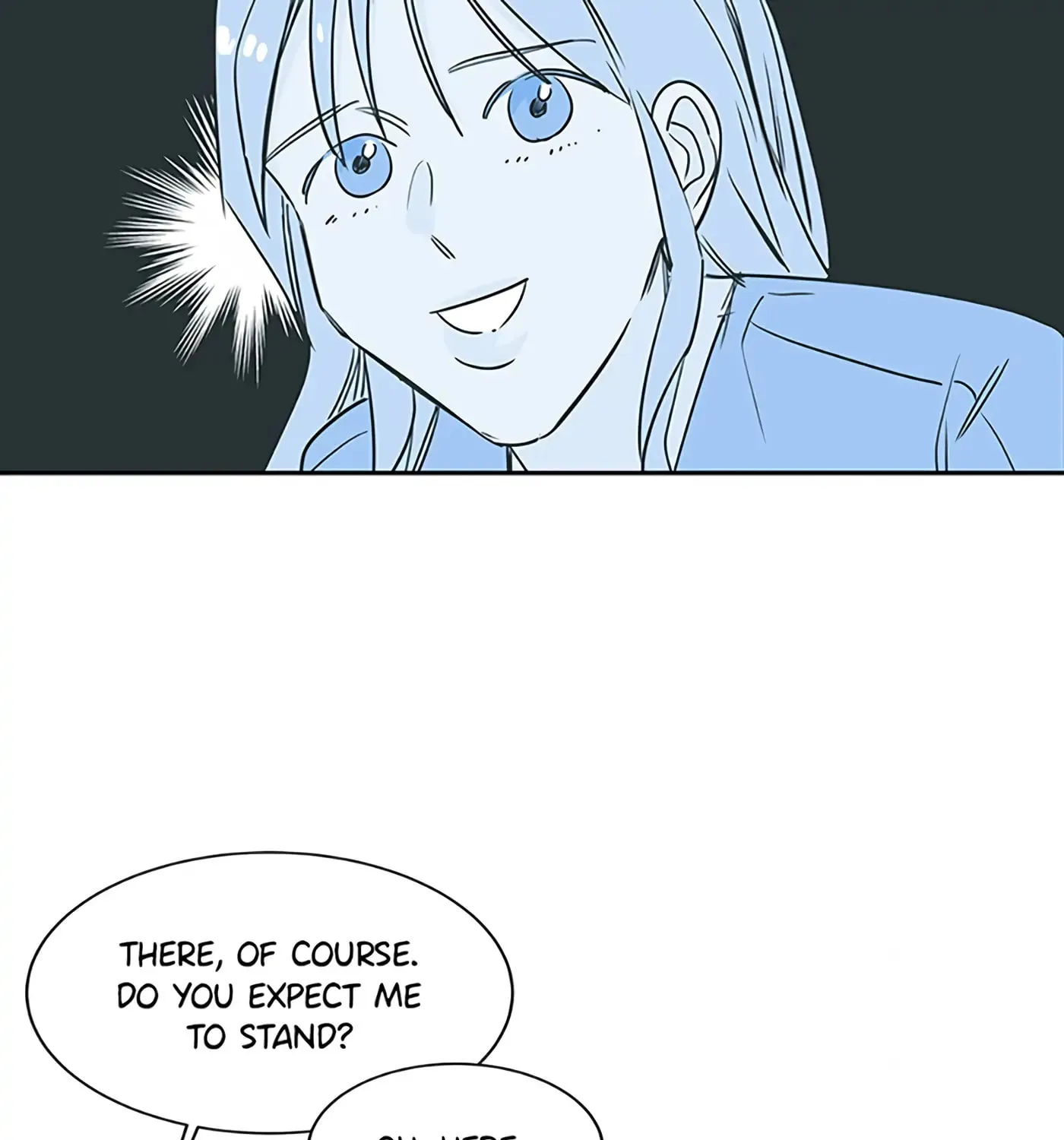 How to Draw an Ellipse Chapter 38 page 51 - 